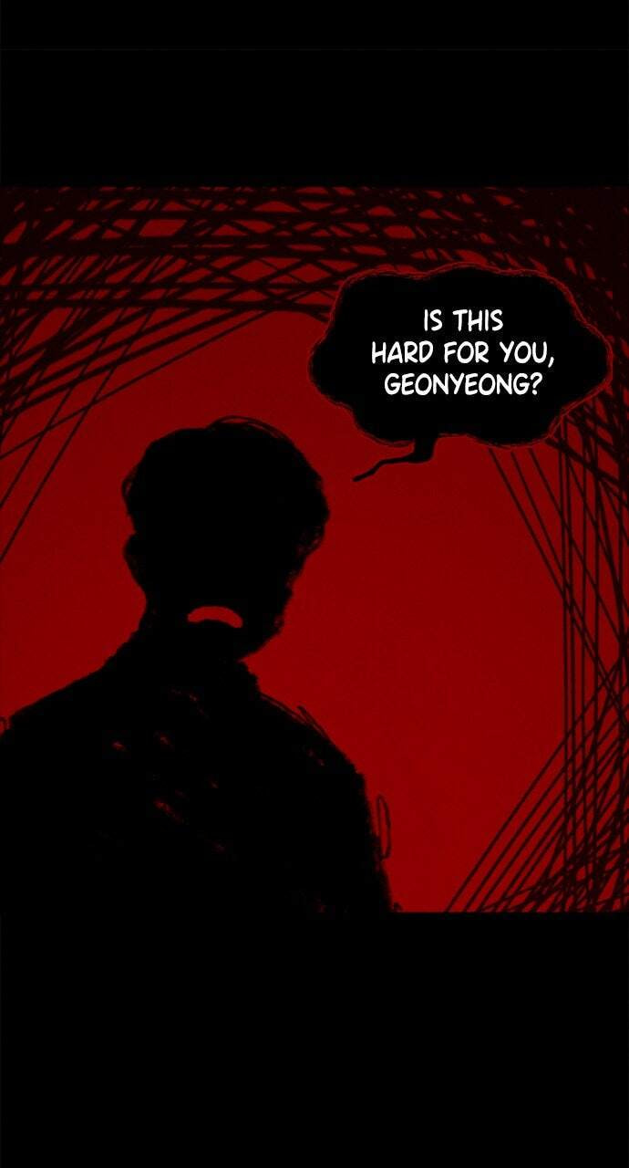 Dignity Proof Chapter 48 page 20 - 