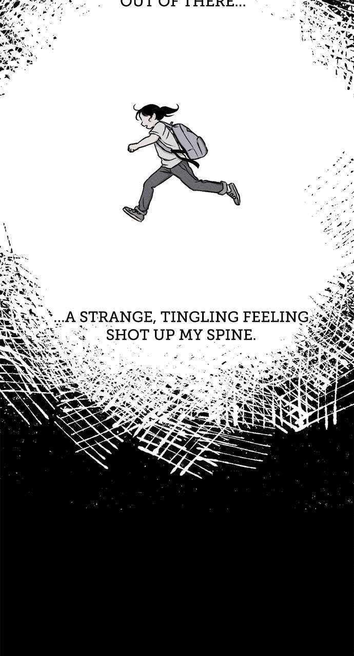 Dignity Proof Chapter 48 page 3 - 