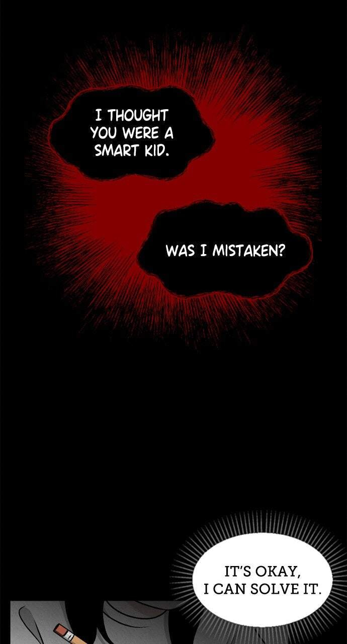Dignity Proof Chapter 48 page 21 - 