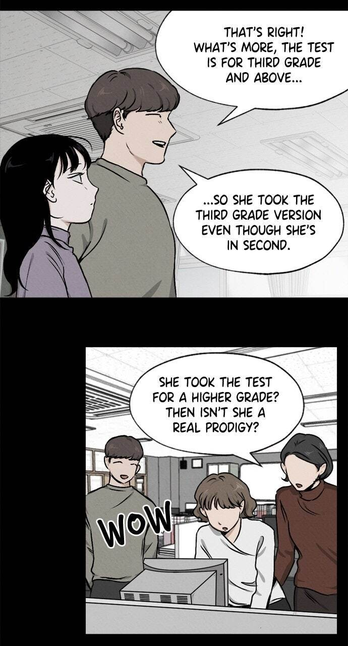 Dignity Proof Chapter 48 page 24 - 
