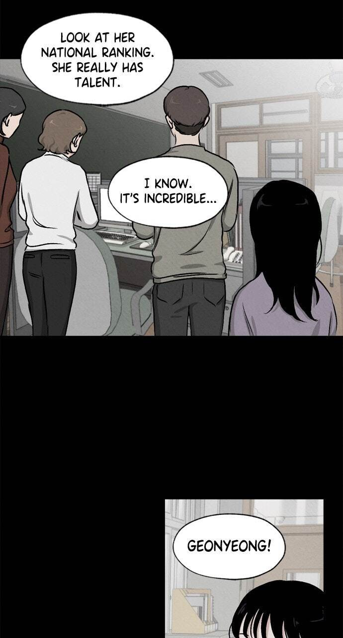 Dignity Proof Chapter 48 page 26 - 