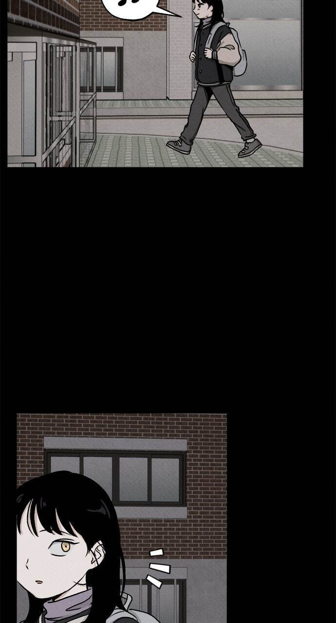 Dignity Proof Chapter 48 page 31 - 