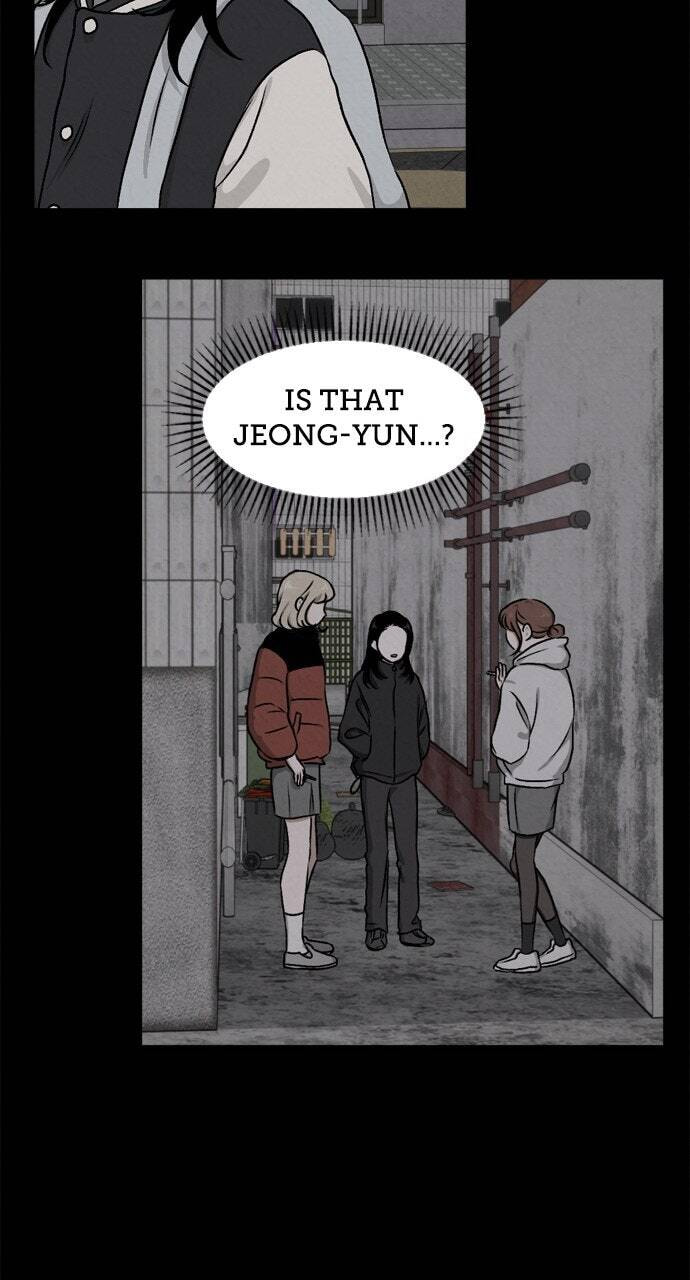 Dignity Proof Chapter 48 page 32 - 