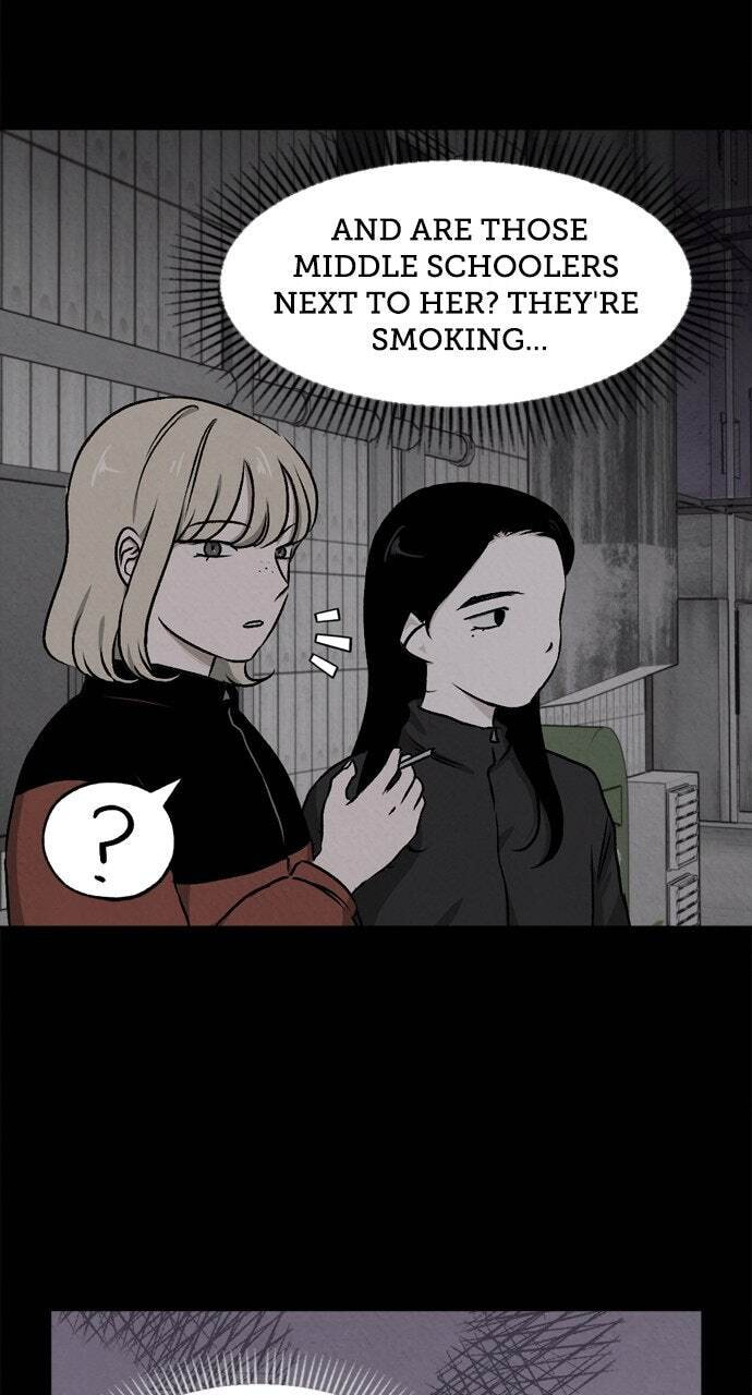 Dignity Proof Chapter 48 page 33 - 