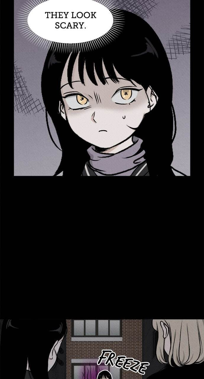 Dignity Proof Chapter 48 page 34 - 