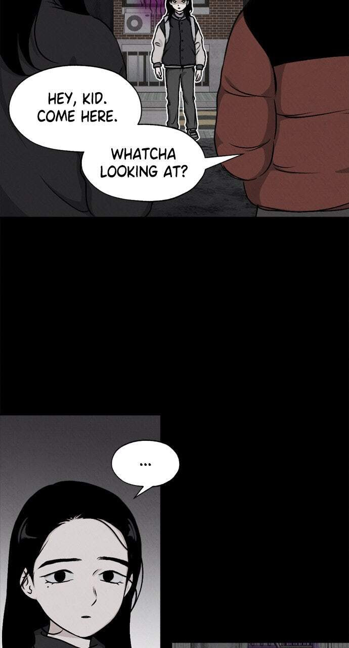 Dignity Proof Chapter 48 page 35 - 