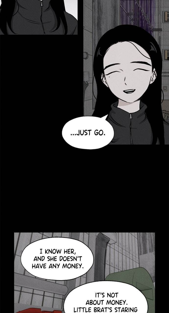 Dignity Proof Chapter 48 page 36 - 