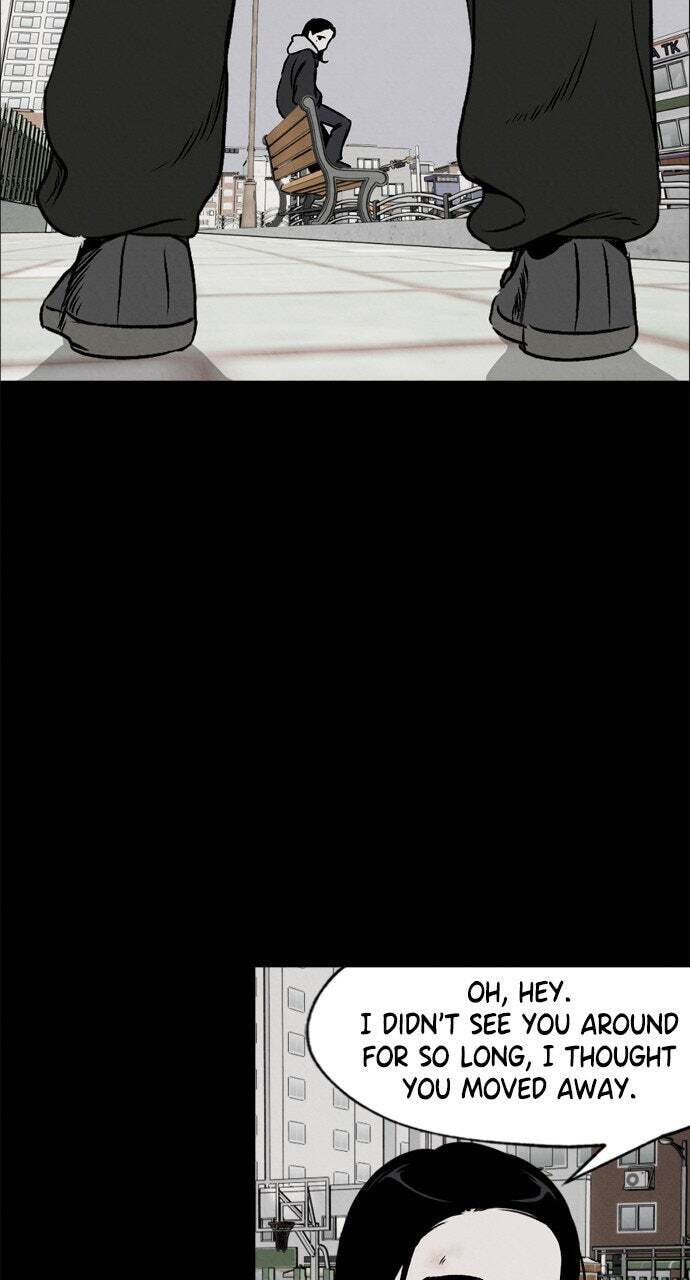 Dignity Proof Chapter 48 page 41 - 