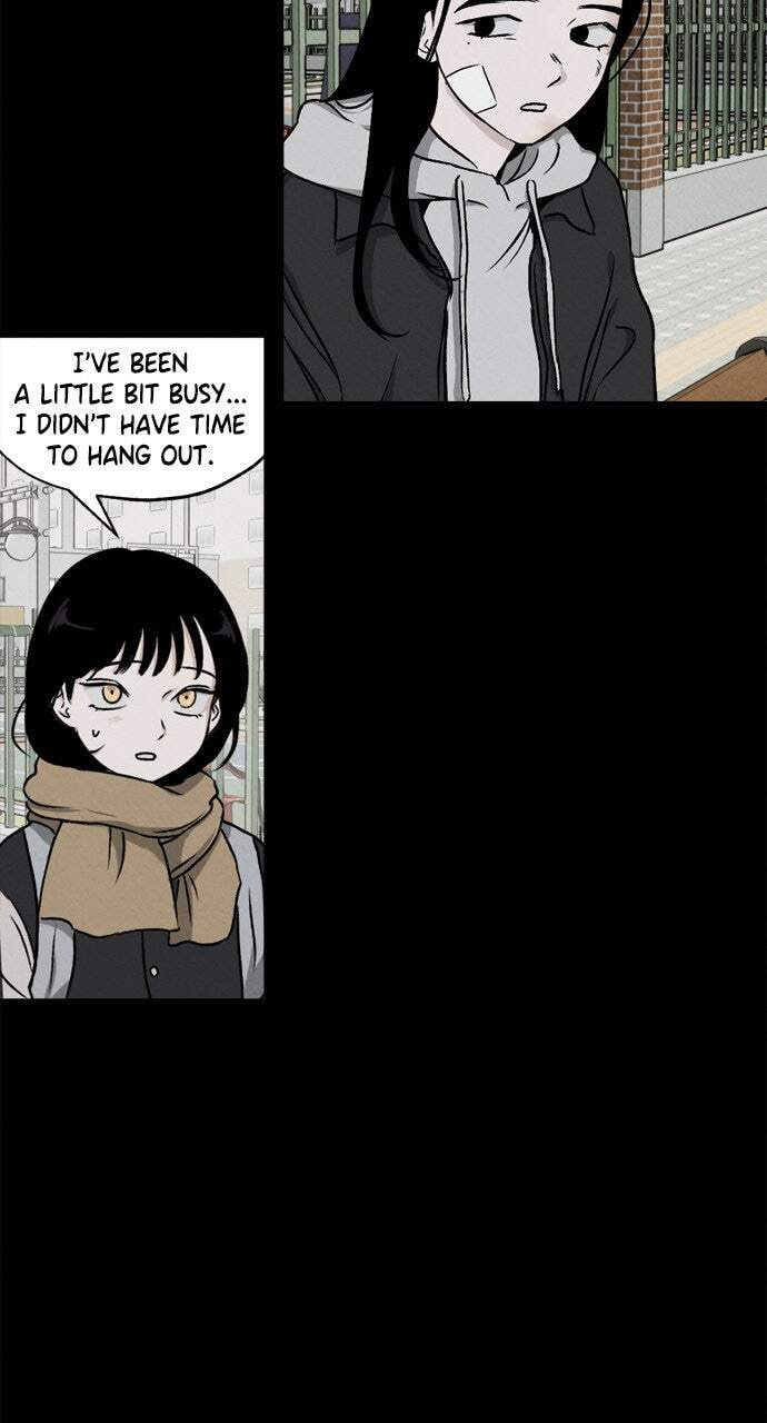 Dignity Proof Chapter 48 page 42 - 