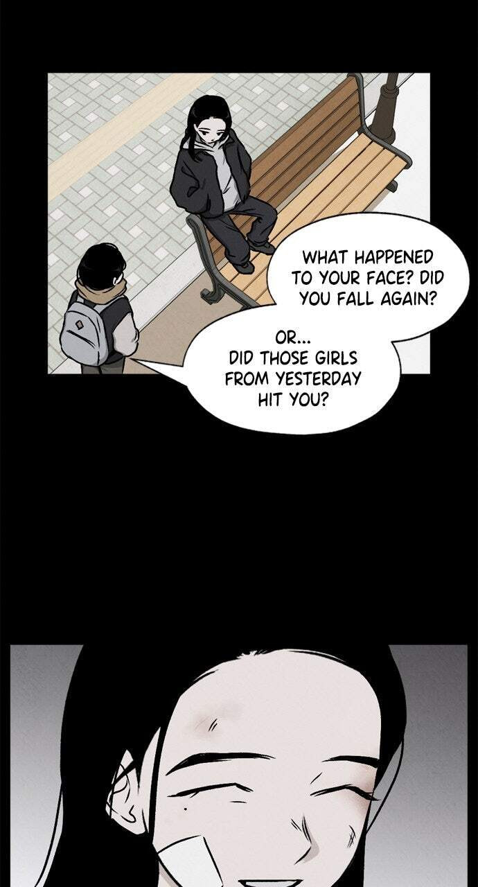 Dignity Proof Chapter 48 page 43 - 