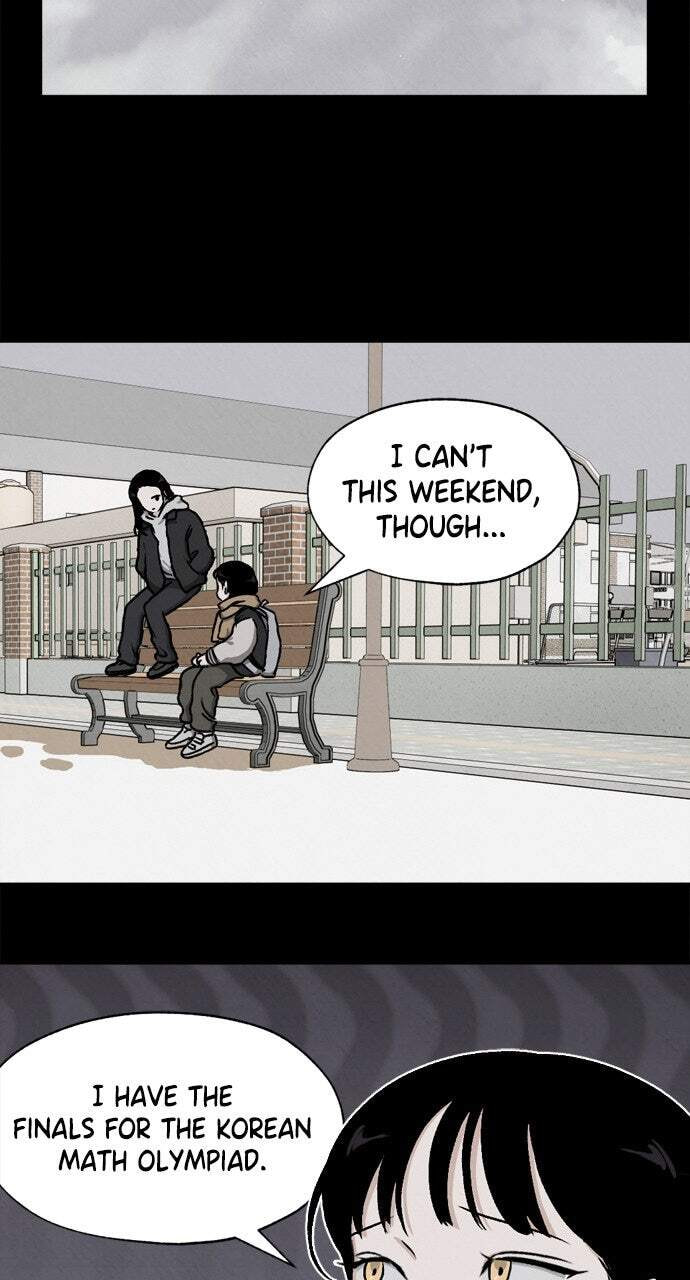 Dignity Proof Chapter 48 page 47 - 