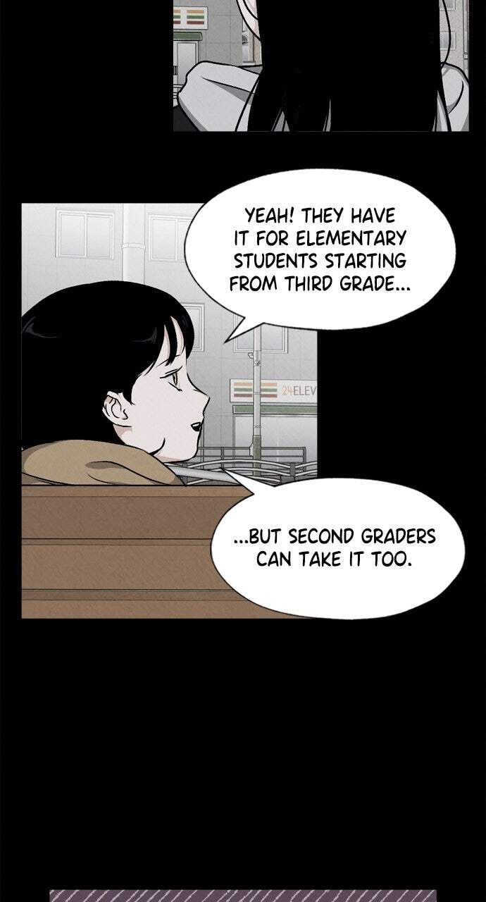Dignity Proof Chapter 48 page 49 - 