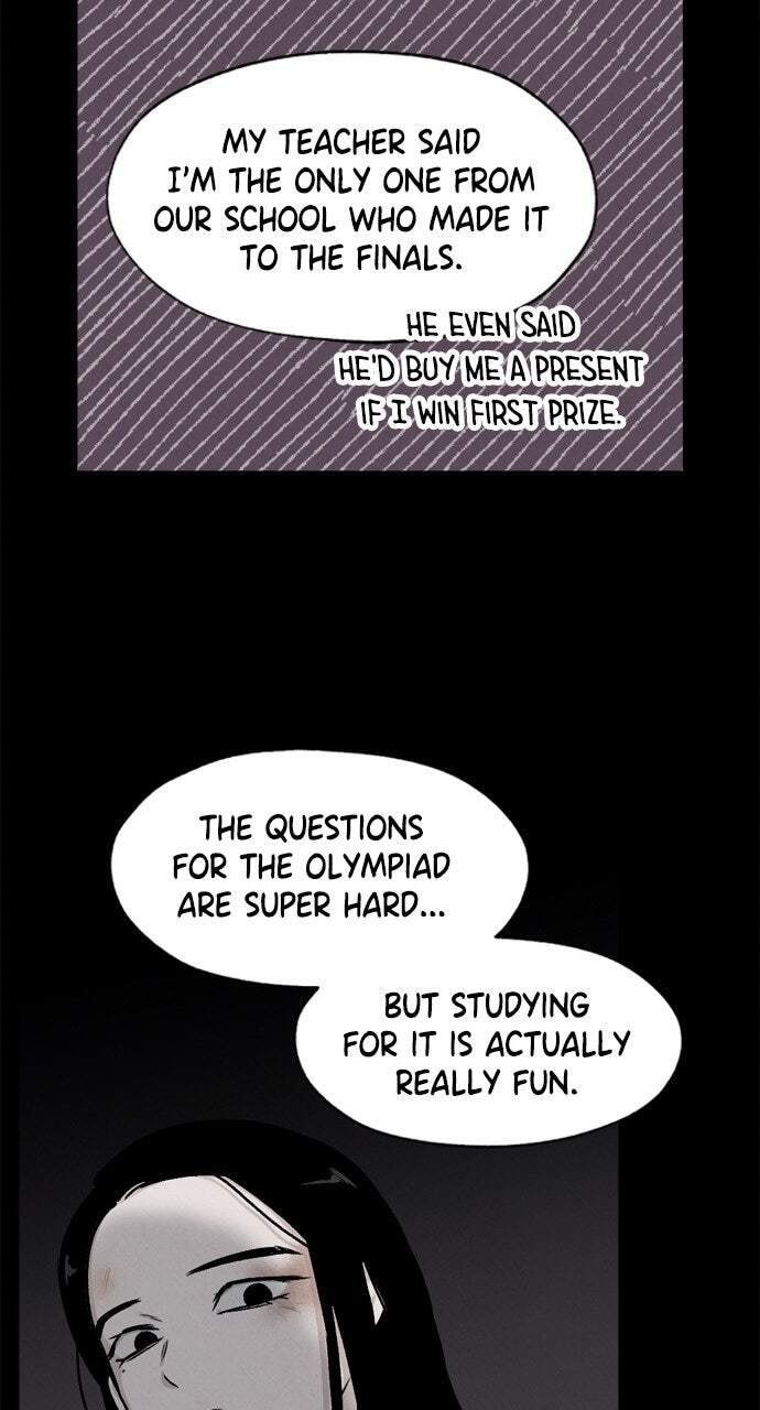 Dignity Proof Chapter 48 page 50 - 