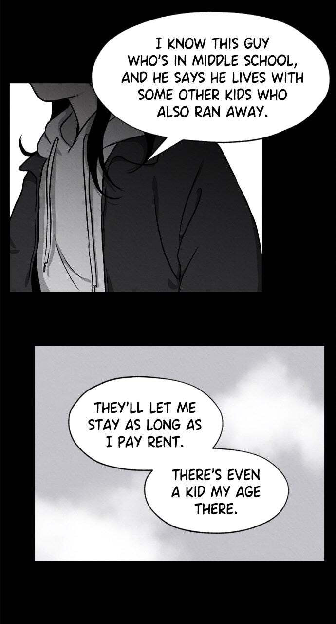 Dignity Proof Chapter 48 page 55 - 