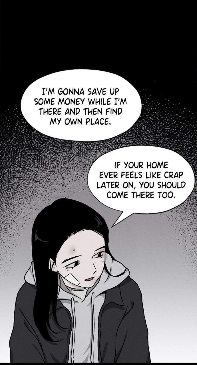 Dignity Proof Chapter 48 page 56 - 