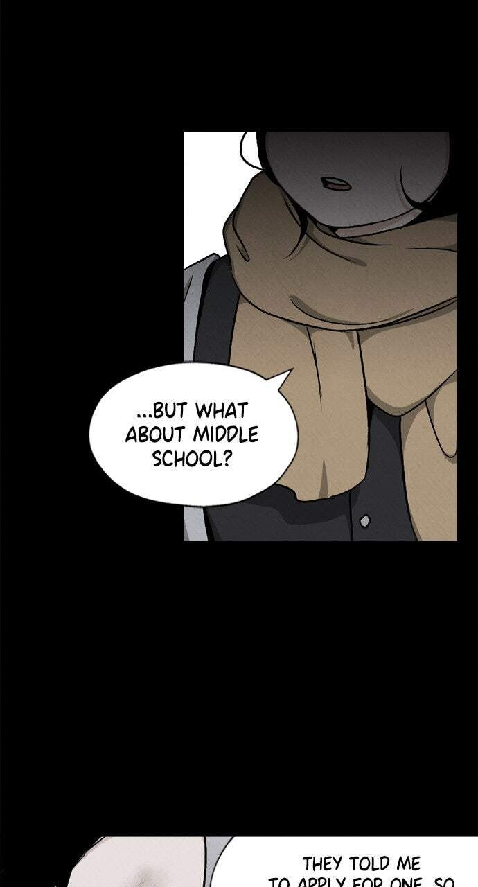 Dignity Proof Chapter 48 page 57 - 