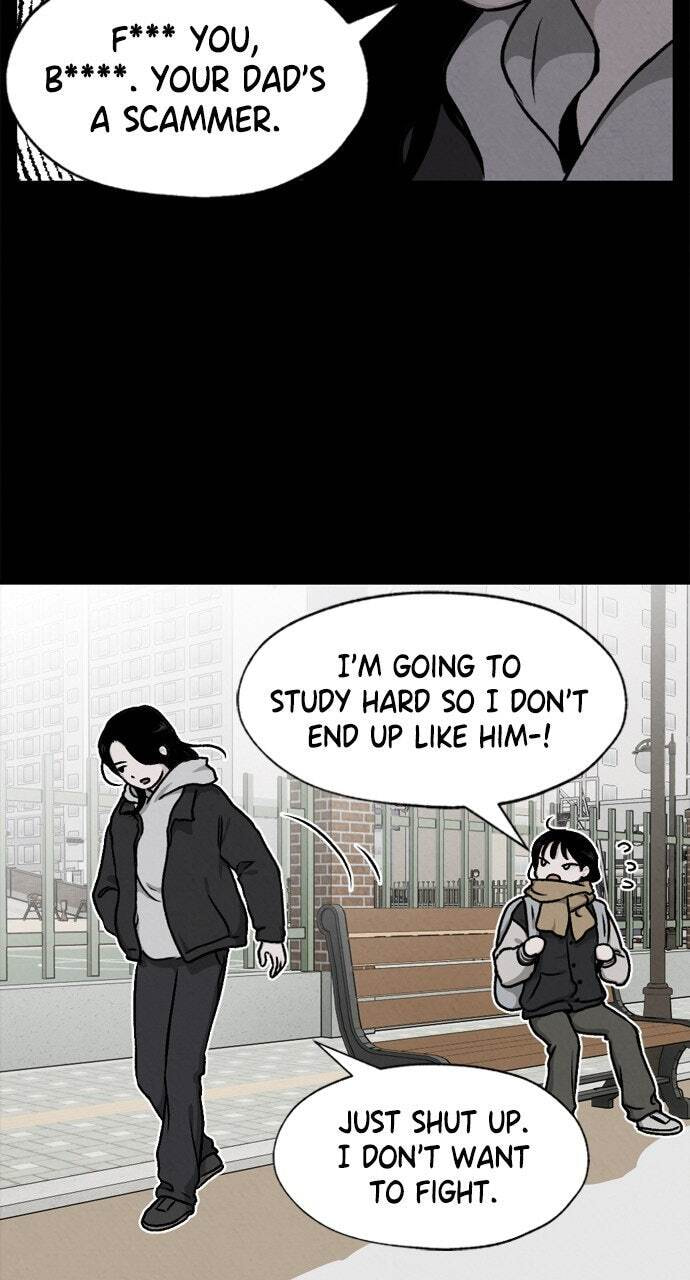 Dignity Proof Chapter 48 page 60 - 