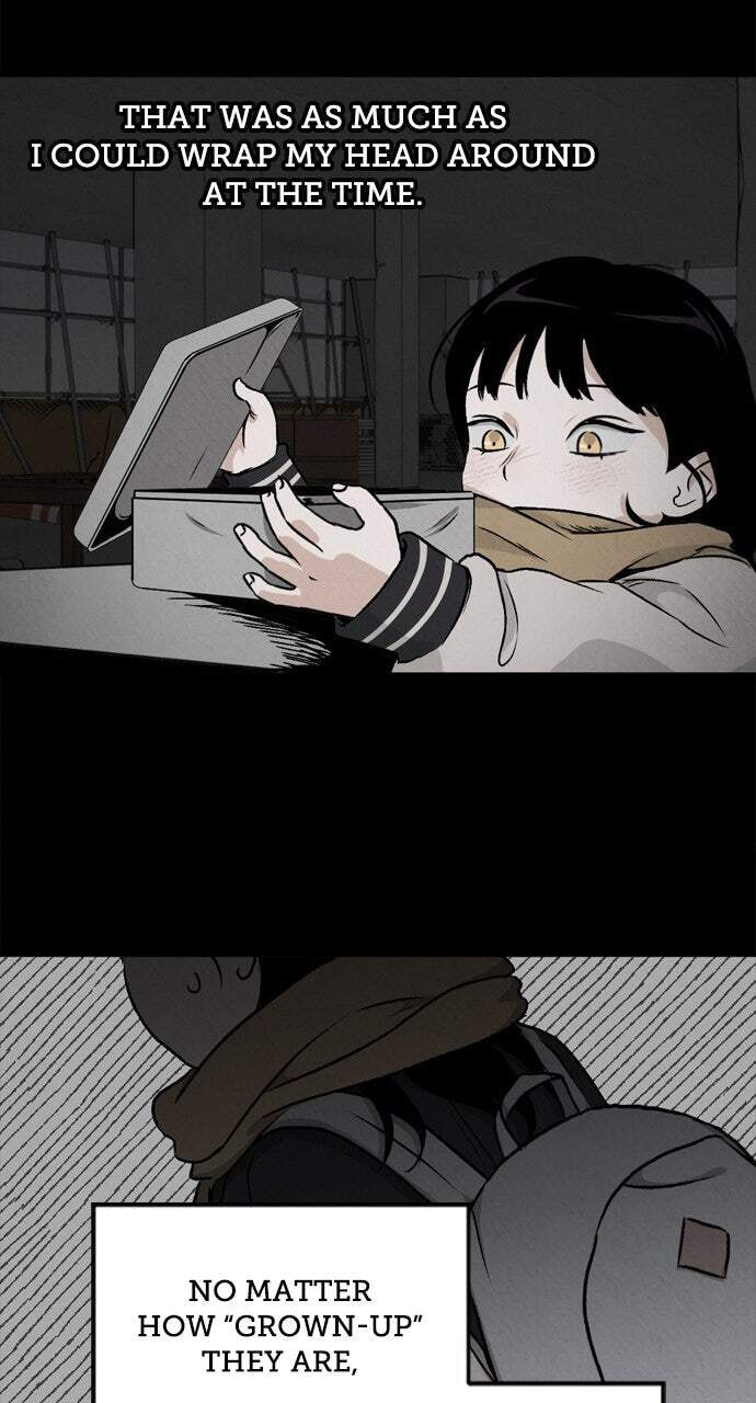 Dignity Proof Chapter 48 page 65 - 