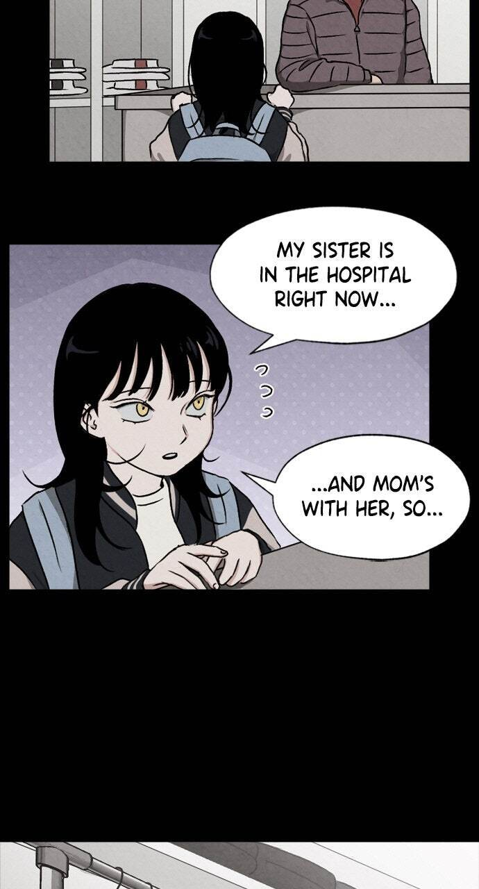 Dignity Proof Chapter 49 page 2 - 