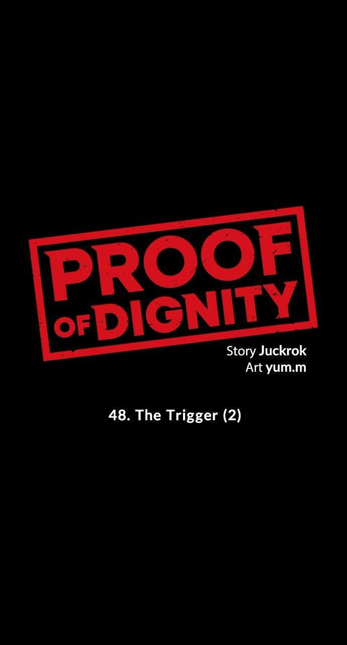 Dignity Proof Chapter 49 page 11 - 
