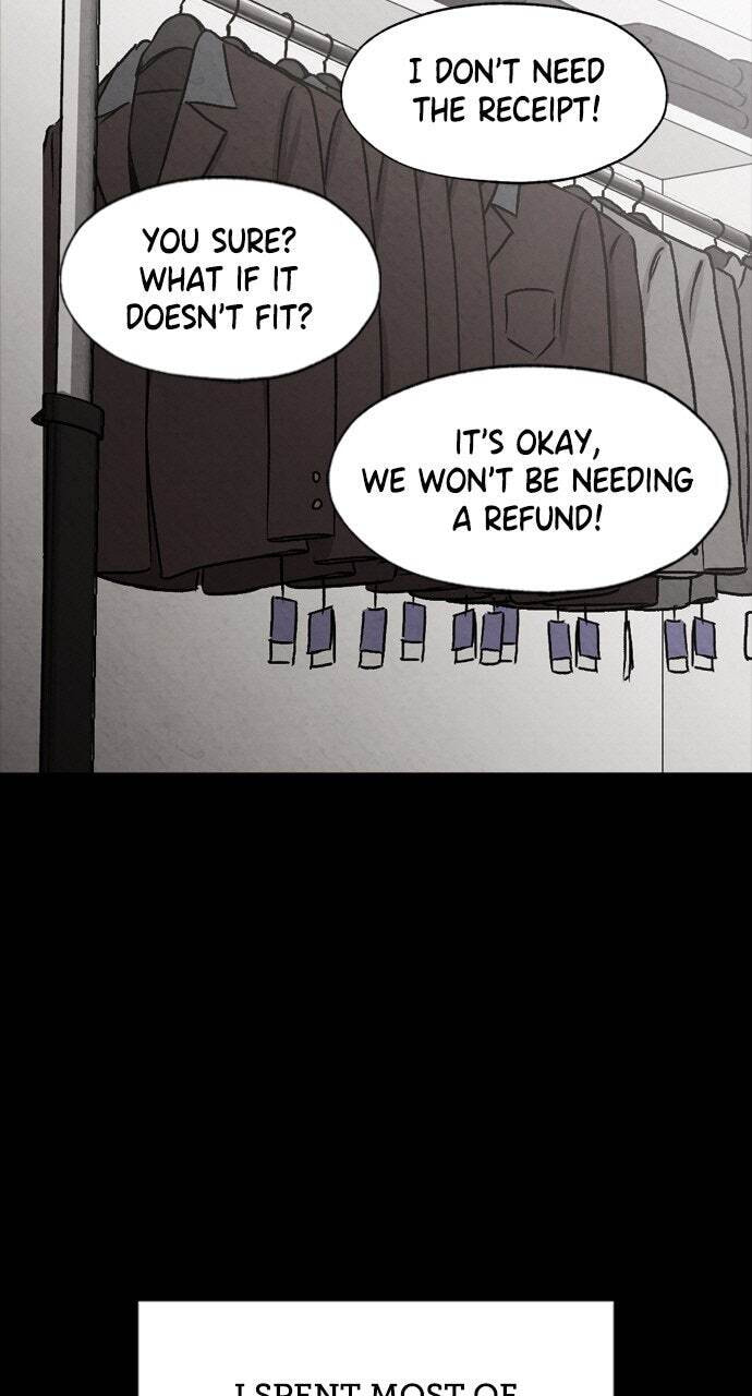 Dignity Proof Chapter 49 page 3 - 