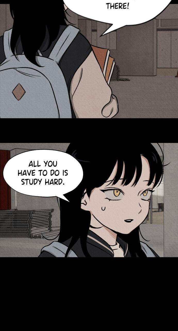 Dignity Proof Chapter 49 page 21 - 