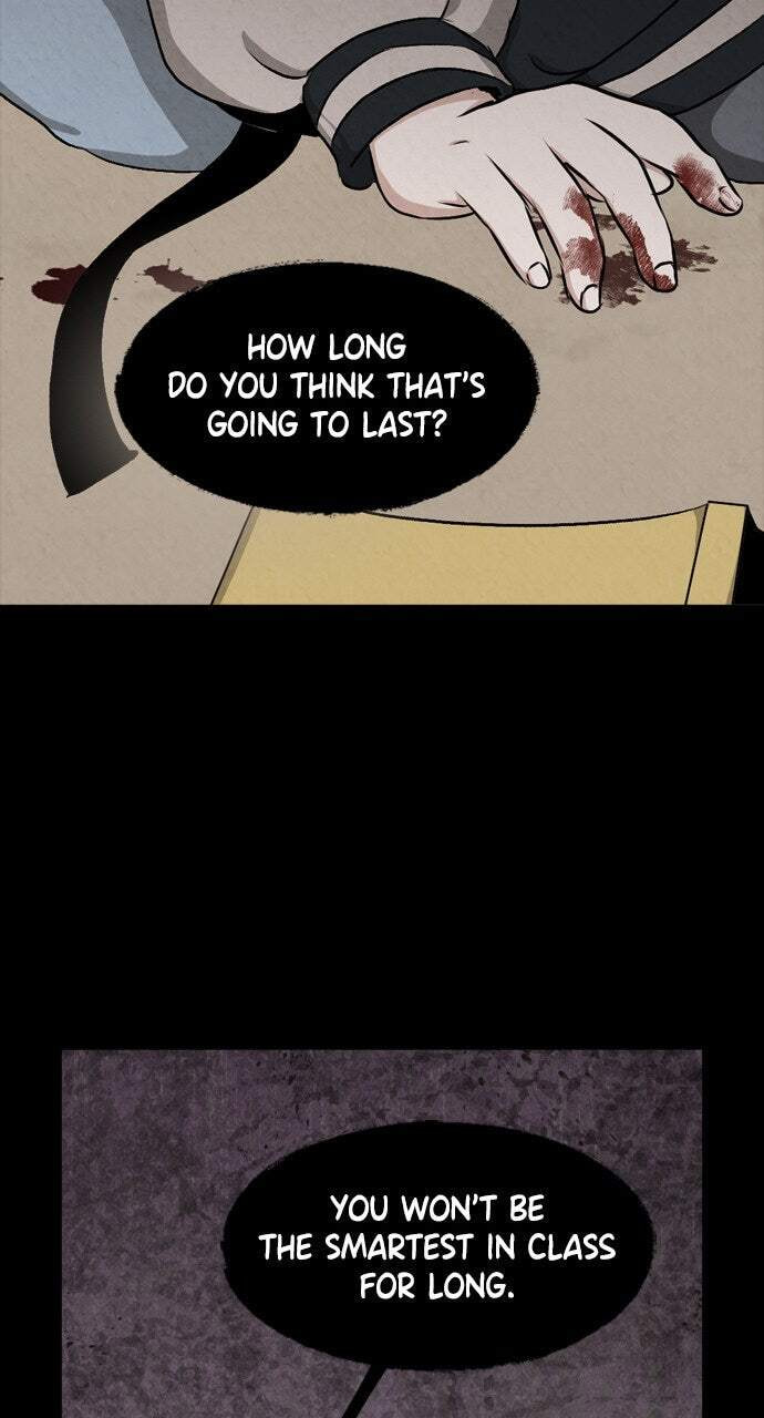 Dignity Proof Chapter 49 page 29 - 