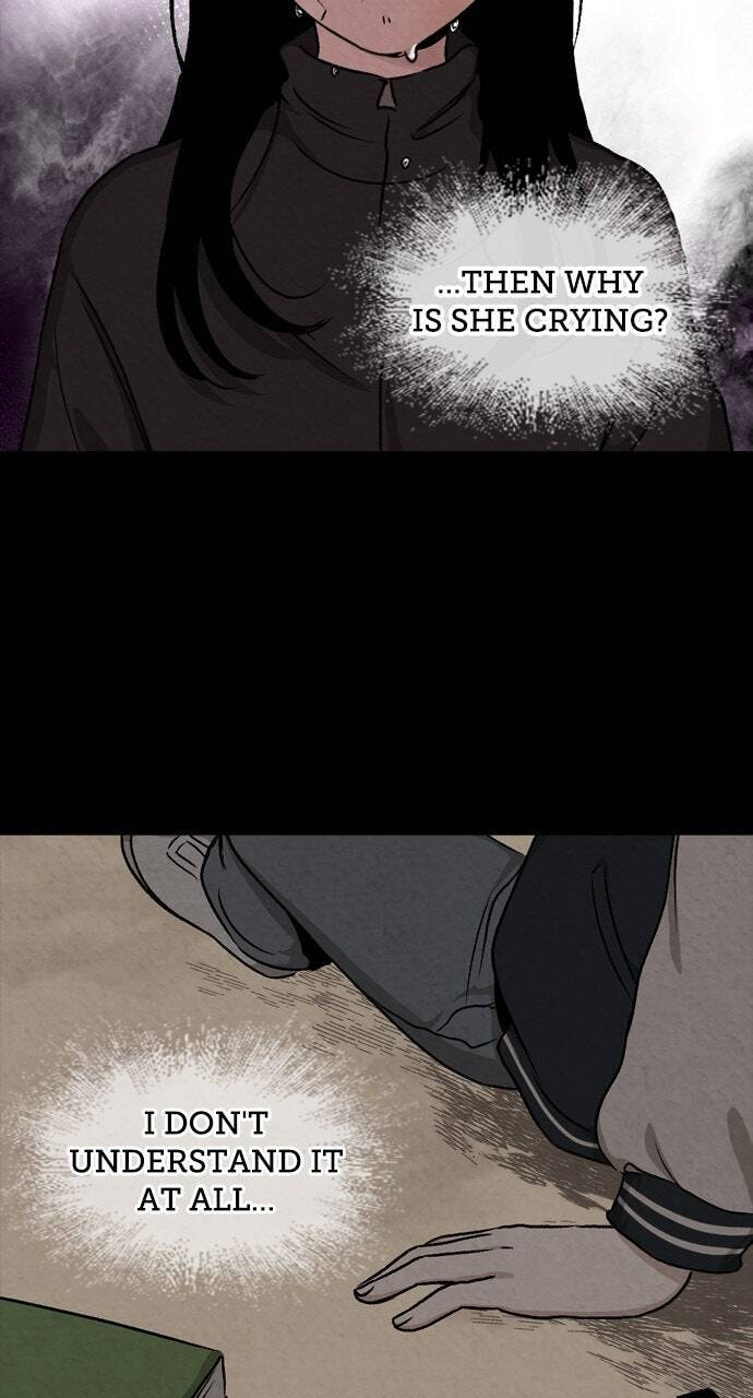 Dignity Proof Chapter 49 page 36 - 