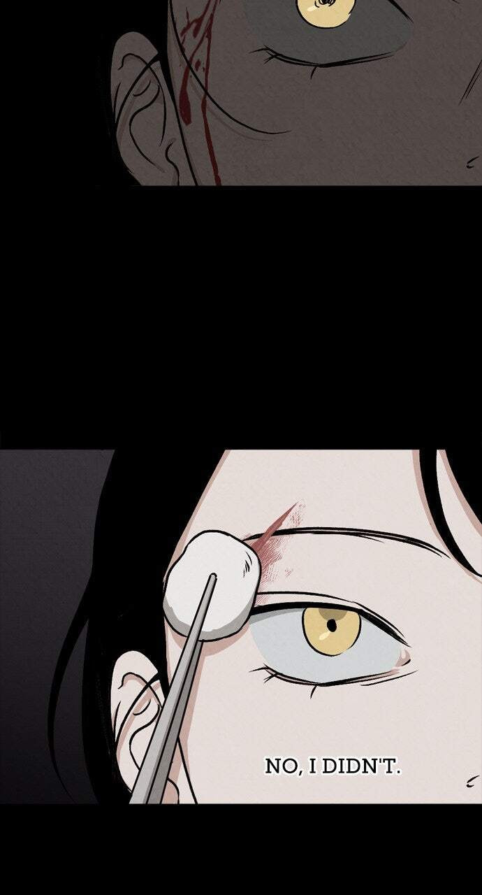 Dignity Proof Chapter 49 page 38 - 