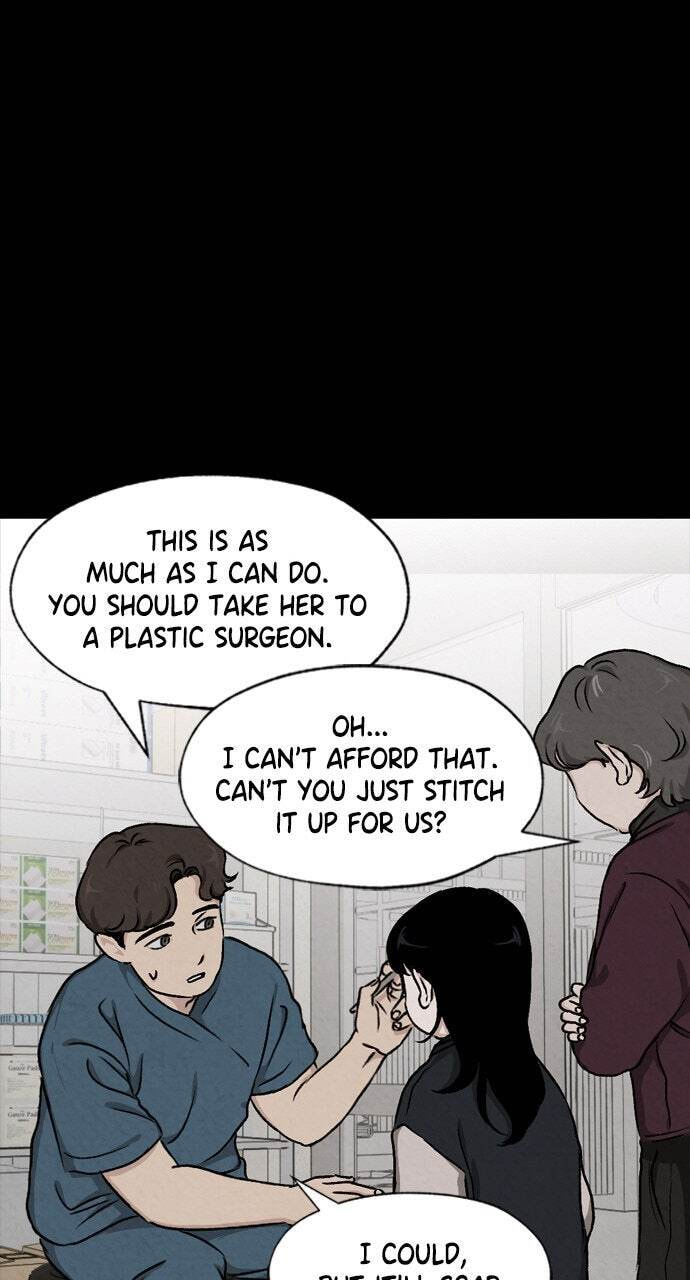 Dignity Proof Chapter 49 page 39 - 