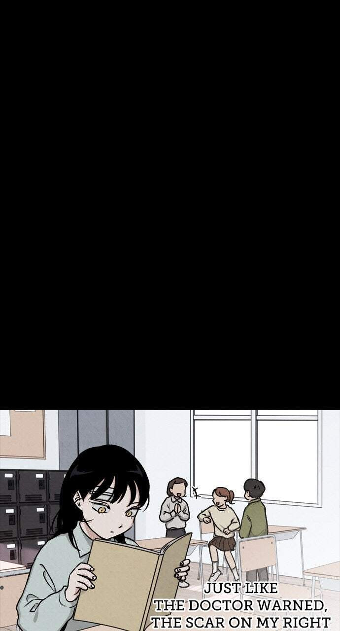 Dignity Proof Chapter 49 page 41 - 