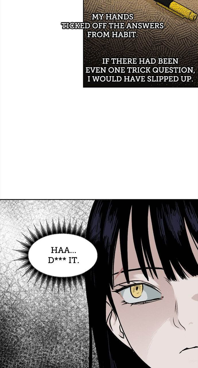 Dignity Proof Chapter 49 page 65 - 