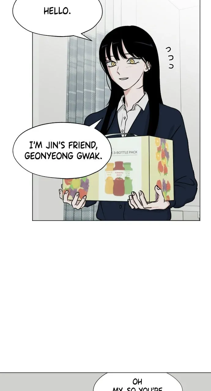 Dignity Proof Chapter 5.1 page 6 - 