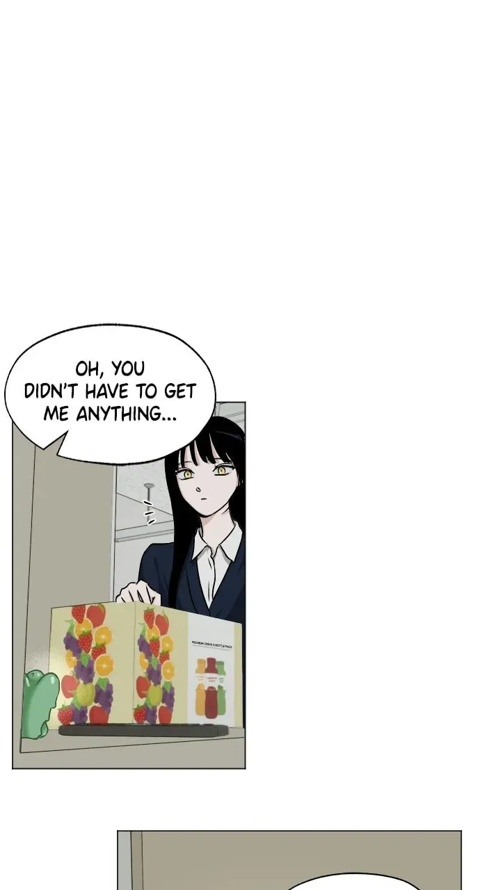 Dignity Proof Chapter 5.1 page 8 - 