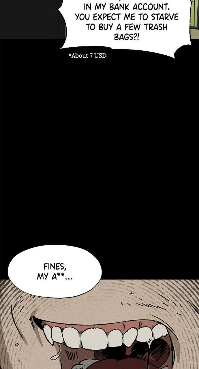 Dignity Proof Chapter 5.5 page 19 - 