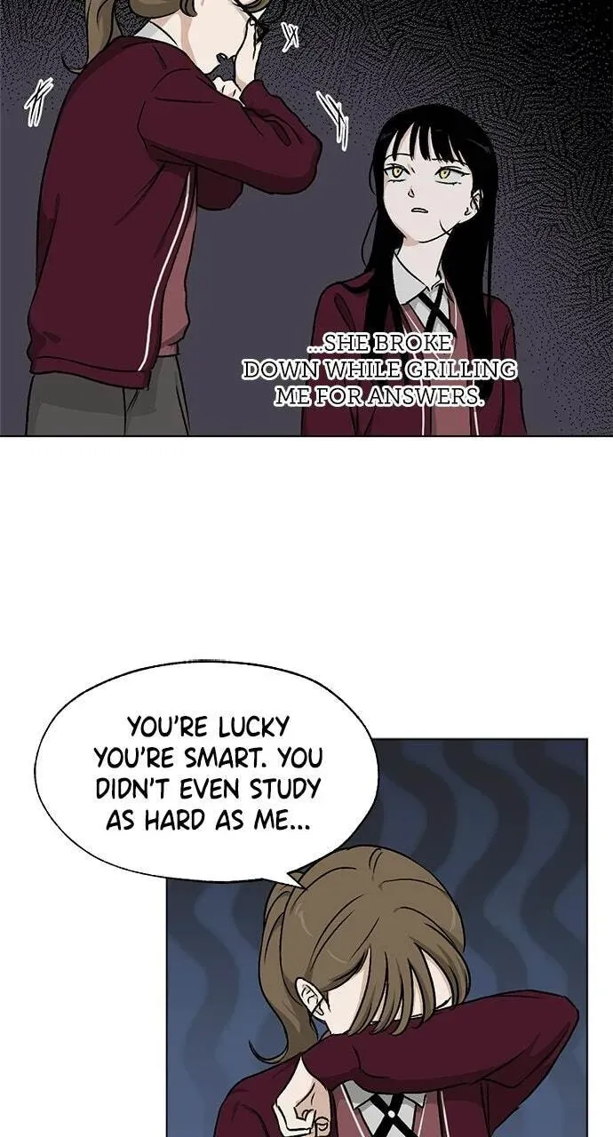 Dignity Proof Chapter 5.5 page 50 - 