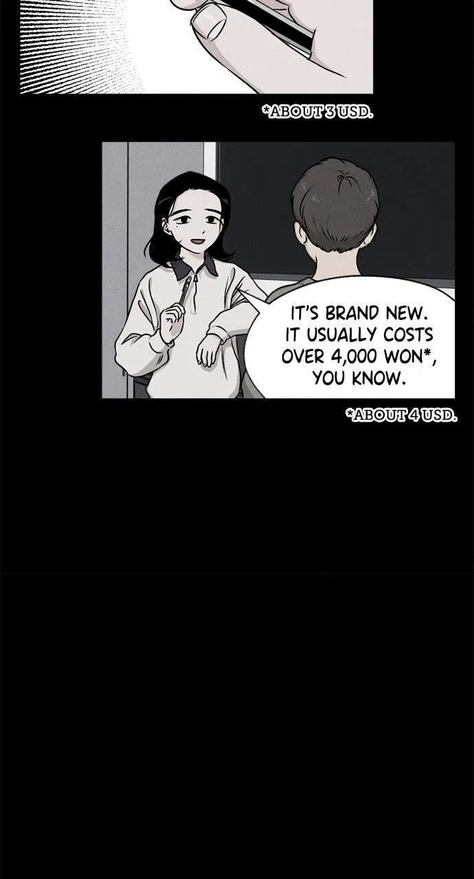Dignity Proof Chapter 5.7 page 14 - 