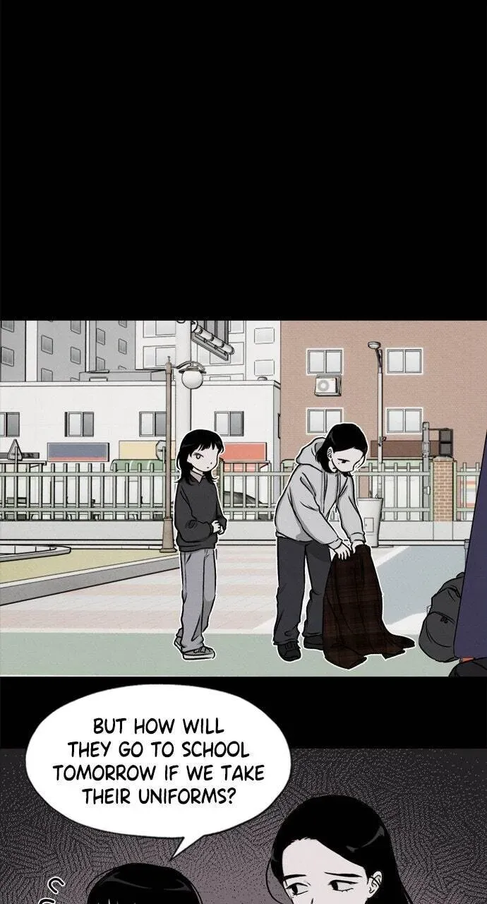 Dignity Proof Chapter 5.7 page 20 - 