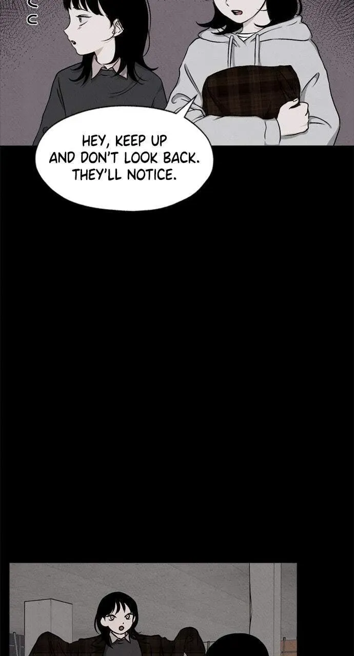 Dignity Proof Chapter 5.7 page 21 - 