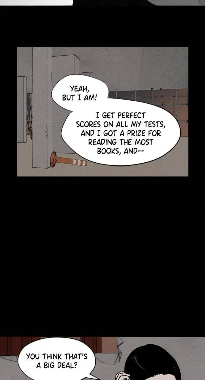 Dignity Proof Chapter 5.7 page 26 - 
