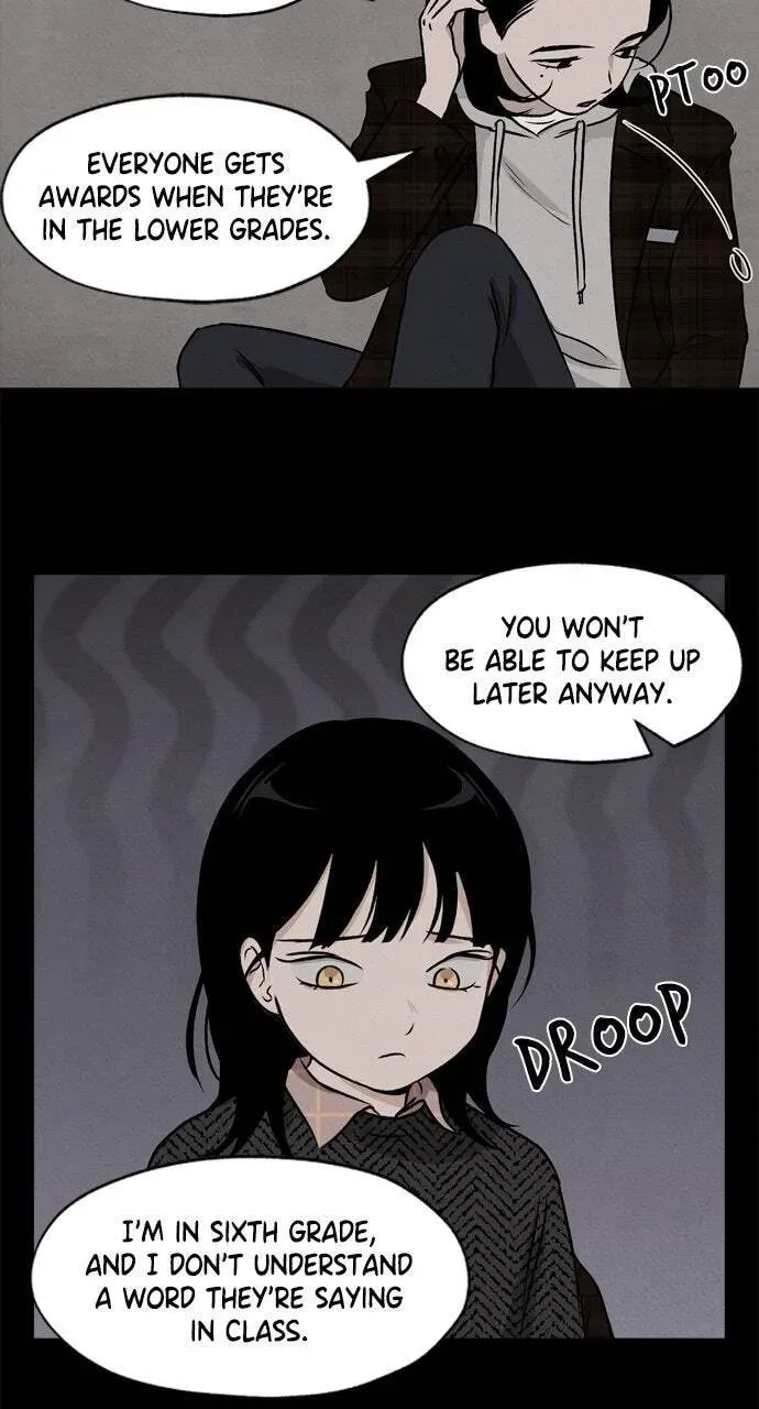 Dignity Proof Chapter 5.7 page 27 - 
