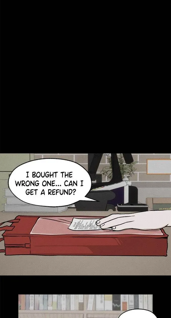 Dignity Proof Chapter 5.7 page 49 - 