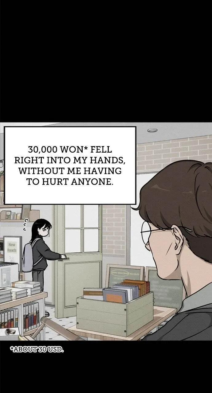 Dignity Proof Chapter 5.7 page 51 - 