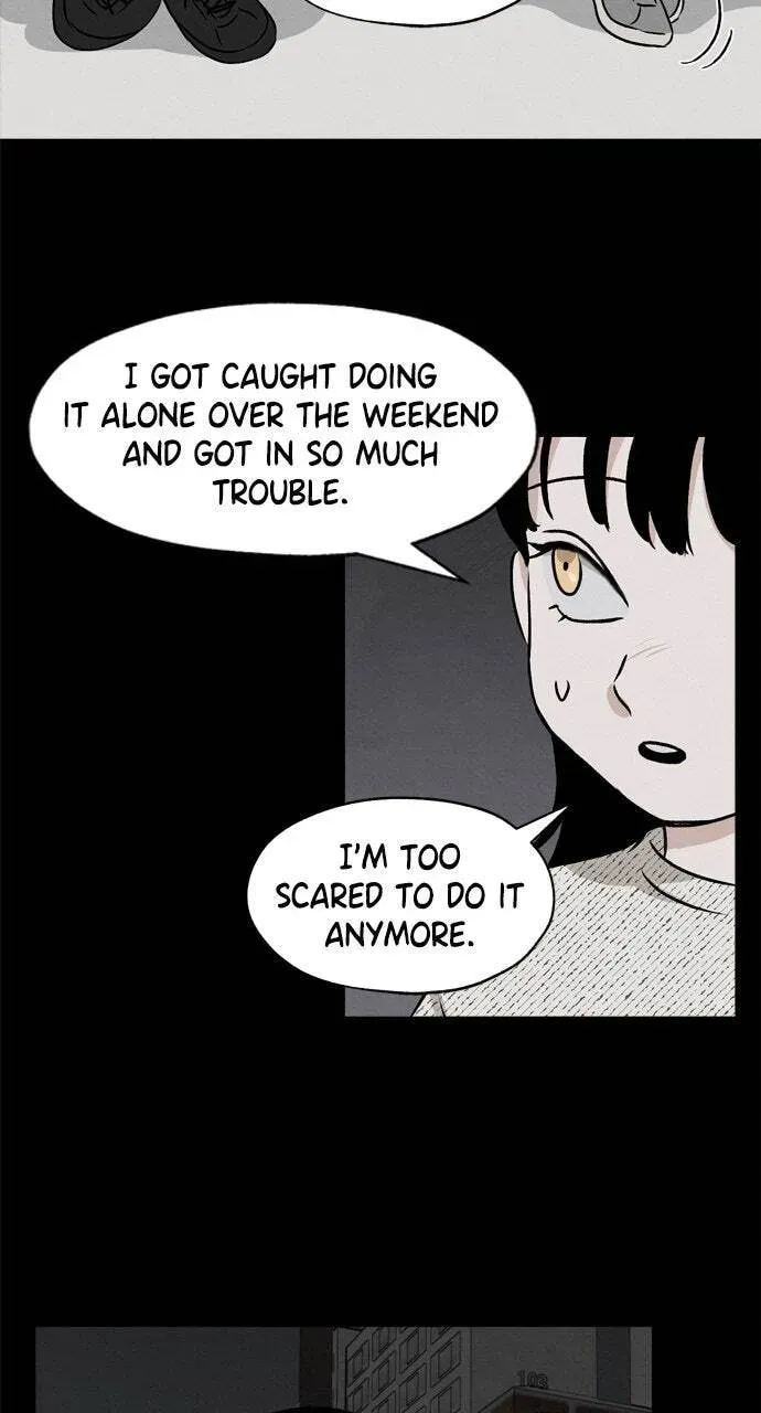 Dignity Proof Chapter 5.7 page 53 - 