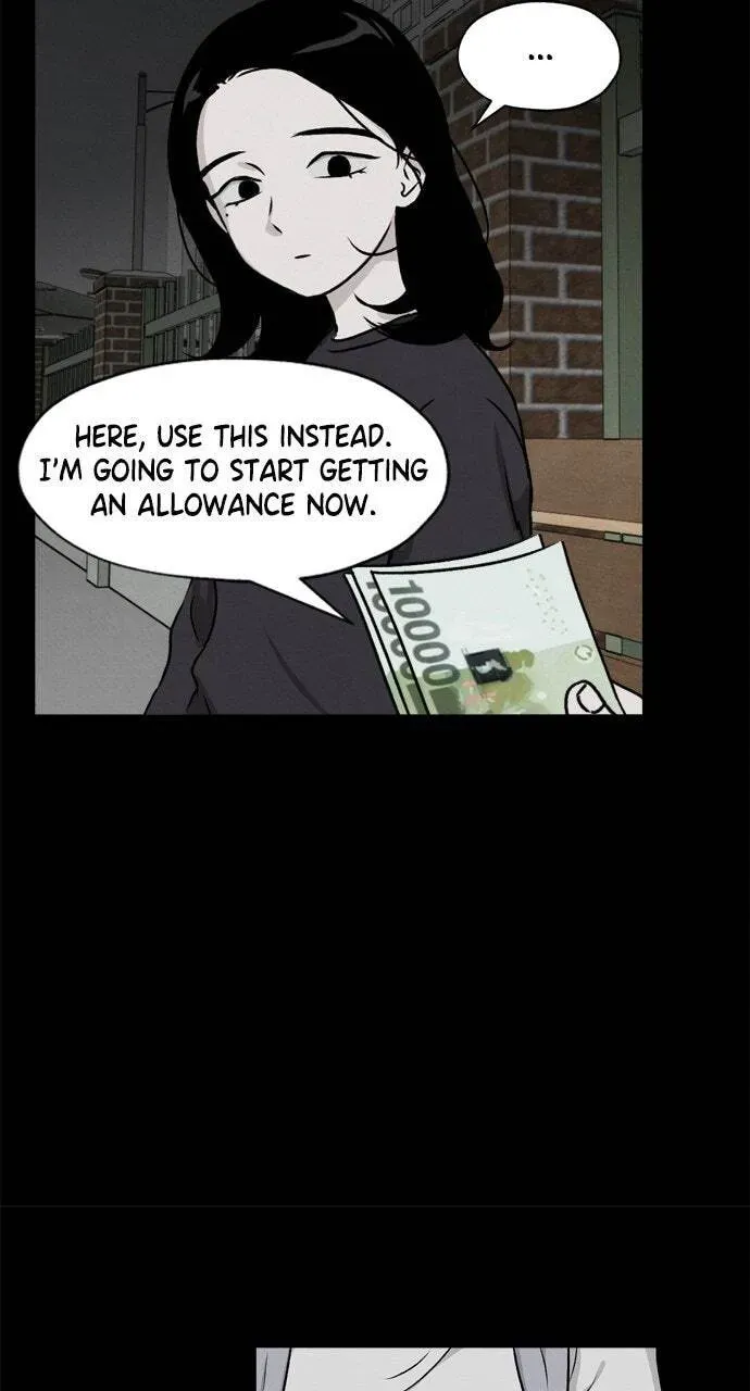 Dignity Proof Chapter 5.7 page 54 - 