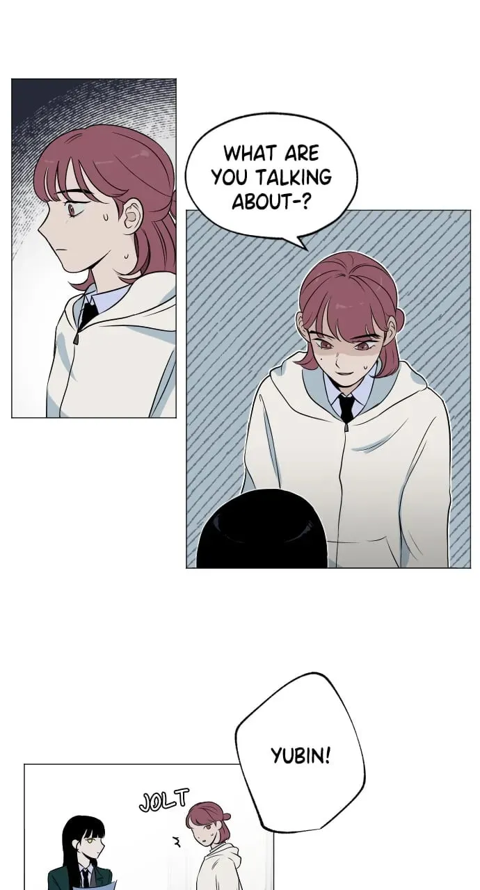 Dignity Proof Chapter 5 page 1 - 