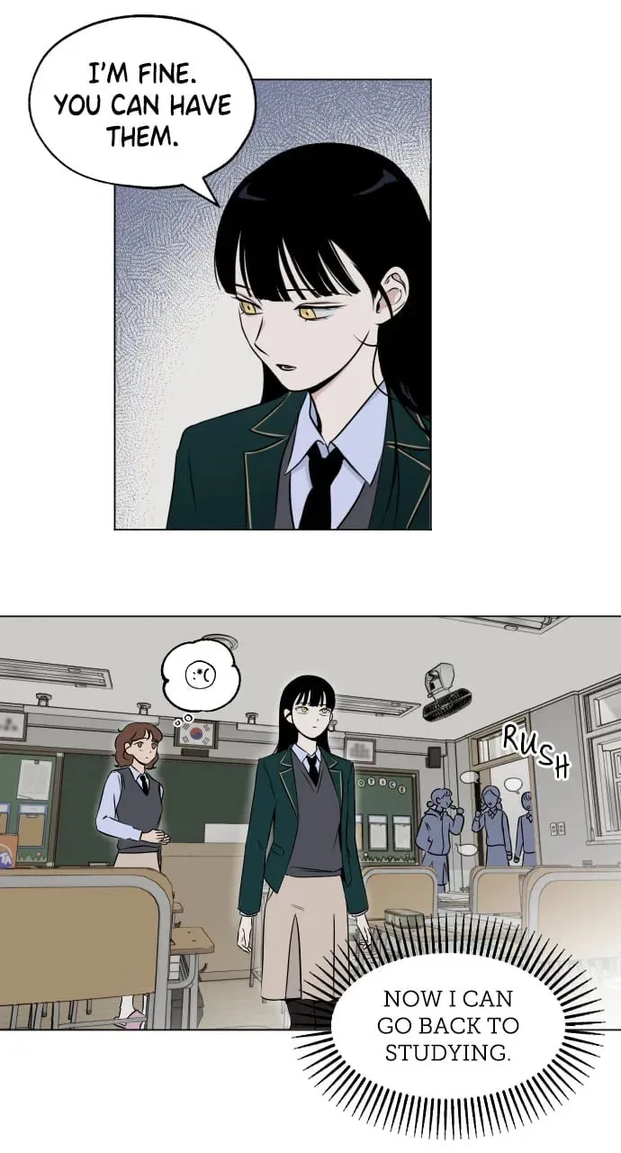 Dignity Proof Chapter 5 page 13 - 