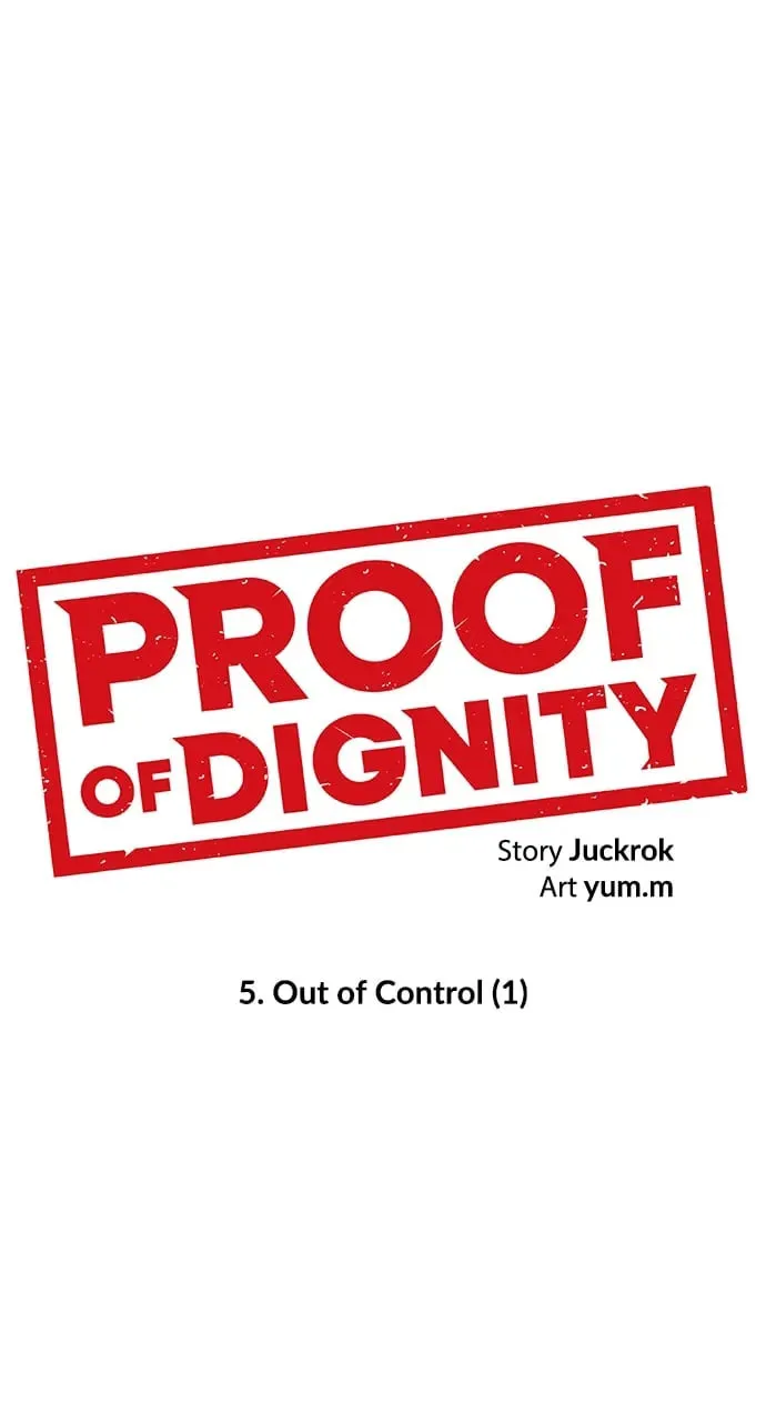 Dignity Proof Chapter 5 page 16 - 