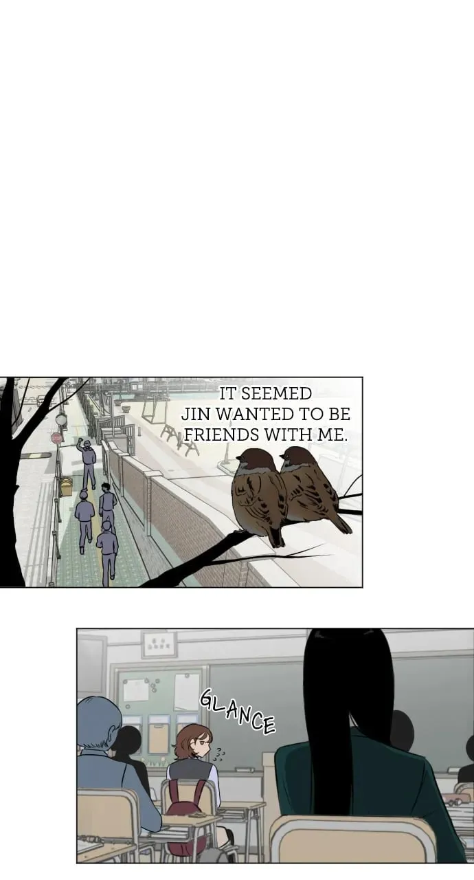 Dignity Proof Chapter 5 page 17 - 