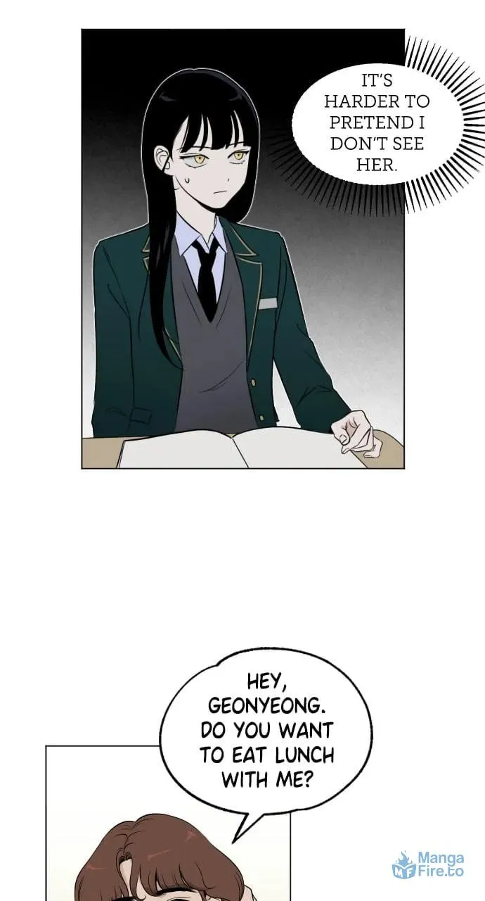 Dignity Proof Chapter 5 page 18 - 